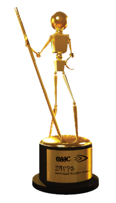 Maac Indore Award 24fps