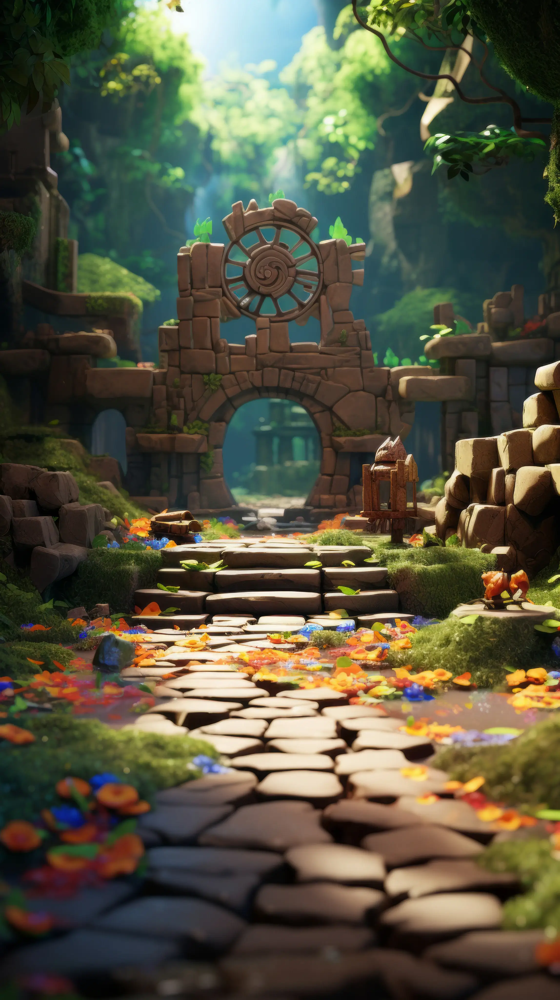 gaming design course