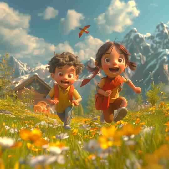 Advanced 3D Animation Course in Indore