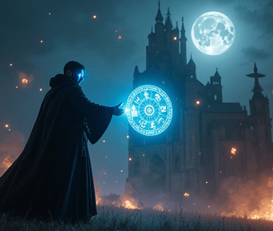 Advanced VFX Plus Course in Indore
