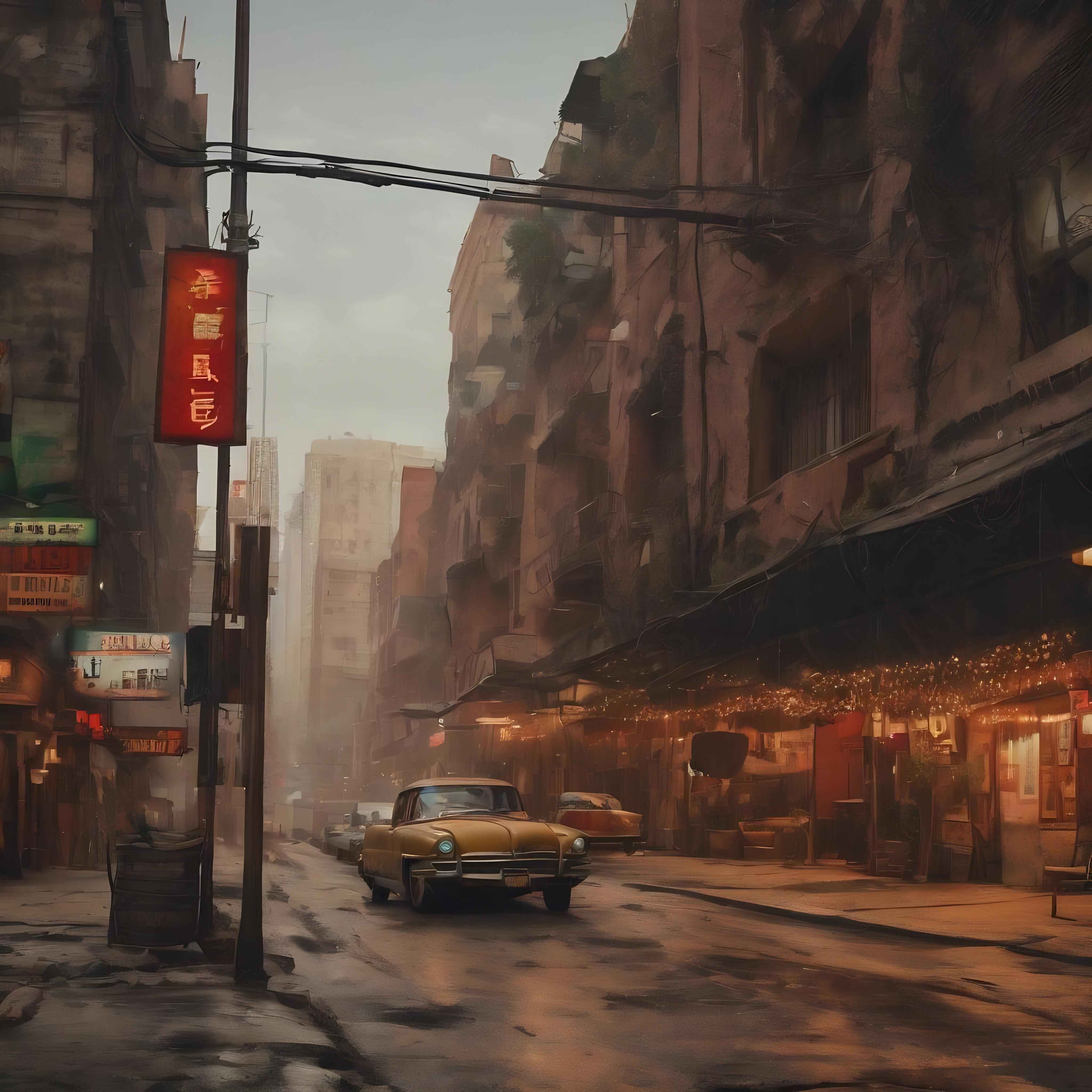 Professional Program in Video Production