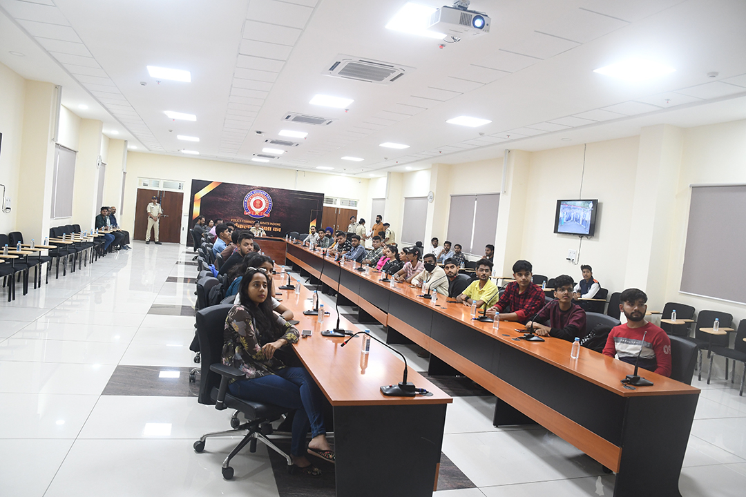 MAAC event panel discussion