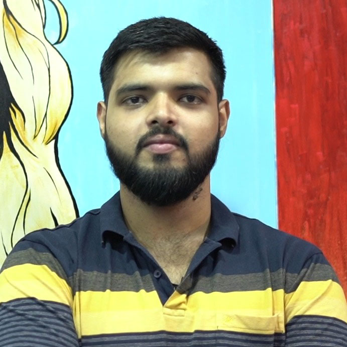 maac placement Hunaid Shamee