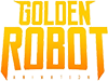 Golden Robot