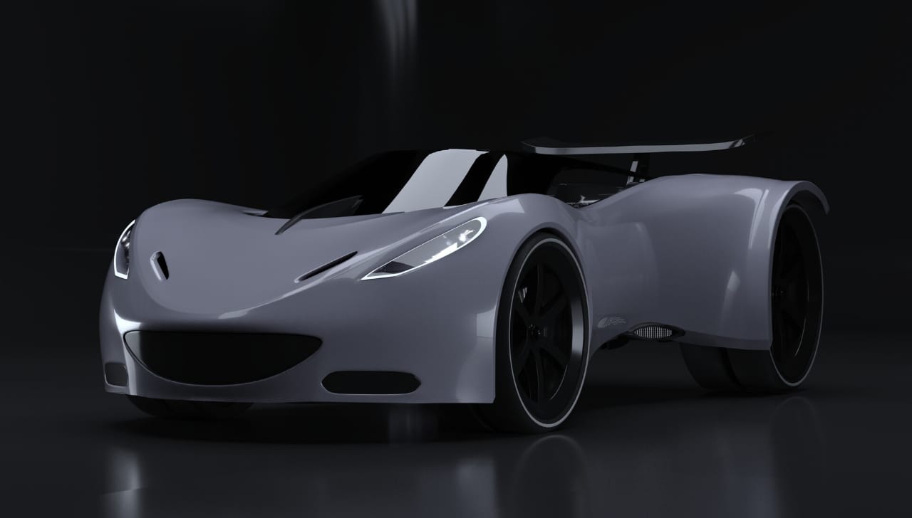 3D animation created by MAAC student